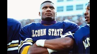 The Game That Got Steve "Air" McNair Drafted (College Edition)