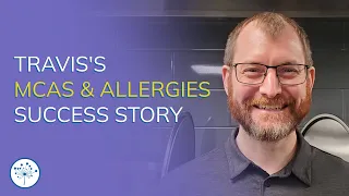 Travis’s MCAS & Allergies Success Story With The Gupta Program