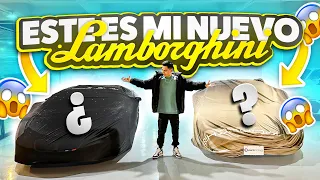 ESTÉ ES MI PRIMER LAMBORGHINI HURACÁN 😱 | ManuelRivera11