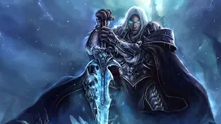 Warmane Icecrown Advent 2nd LoD run(rogue PoV)