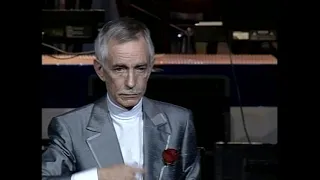 RÁDIO D.V.C. - PAUL MAURIAT - SAYONARA CONCERT EM: 29/10/1998 CONFIRA !