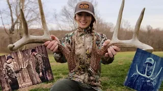 A Shed Hunters Life | Public land | Emily Schaad