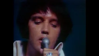 Elvis Presley - Sylvia - "Live 1970"  (HQ)