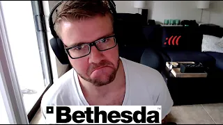 Brallus’s Bethesda E3 2019 Conference Reactions