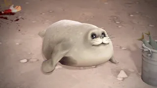 Seal Slap [SFM]