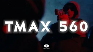 Zkr x Maes Old School Type Beat ''TMAX 560'' | Instru Rap Sombre 2023 Freestyle