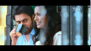 Panjaa- Ela Ela Video Song