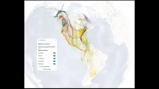 Exploring Bird Migration Science with the National Audubon Society