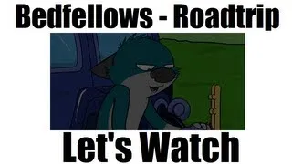 Let's Watch: Roadkill - Bedfellows