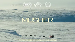 MUSHER