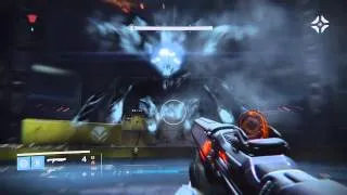 Destiny - Dead Ghost Locations: DLC - The Coming War