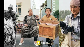 【读书这么好的事】历时九年数次深入中亚，作家刘子超的“中亚旅行指南”