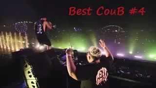 Best Coub #4 | Лучшее | Июль 2018