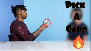 D'Angelo Russell Best Magic Trick On The Spot