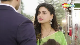 PROMO : Kismat Ki Lakeeron Se Twist | Hindi TV Serial | Shemaroo Umang