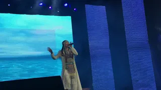 Синильга (Sinilga) Live 2018