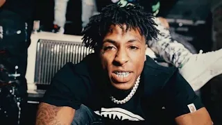 [FREE] NBA Youngboy Type Beat "Crash Out" Prod. by Adrian R.