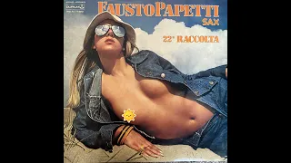 Fausto Papetti - 22a Raccolta, album