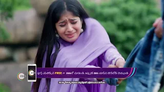 Padamati Sandhyaragam | Ep - 306 | Sep 9, 2023 | Best Scene 1 | Zee Telugu