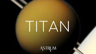 The Bizarre Characteristics of Titan | Our Solar System's Moons: Titan