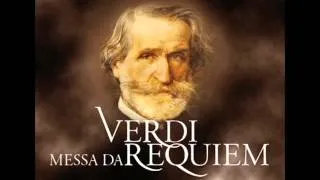 Verdi's Messa da Requiem - Movement II: Dies irae & Tuba mirum