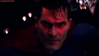 Superman VS DOOMSDAY Part 2 -Superman and Lois Season 3 Finale