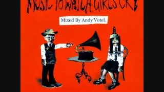 Andy Votel - Music to Watch Girls Cry - Track 02