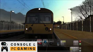 Train Simulator, Great Eastern Main Line London-Ipswich Route