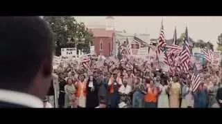 SELMA - Official UK Trailer: David Oyelowo as Martin Luther King, Oprah Winfrey, Tom Wilkinson