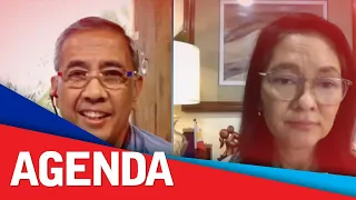 Hontiveros: We're slowly connecting the dots on Pharmally issue