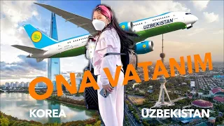 Yasira Karimova #17| O'zbekiston vatanimga qaytdim