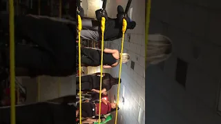 All-Womens NXT Show Finale - NXT Jacksonville 12/5/2019