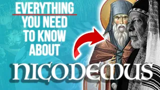 Everything you need to know about Nicodemus.