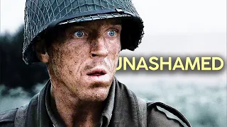 Band of Brothers Tribute - Unashamed