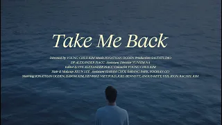 Take Me Back - Jonathan Ogden (Official Video)