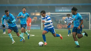 A day to forget | Oxford City 1-4 Maidenhead United | Highlights