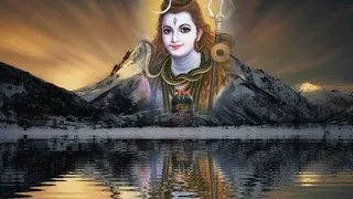 Shiva Yajur Mantra by Kamini Natarajan