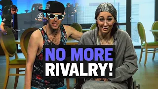 NO MORE RIVALRY! | CLG vs TSM