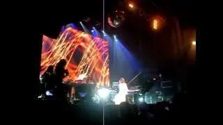 Yoshiki Classical - Art Of Life (part 2/3) (live in Paris - Le Trianon 26/05/14)