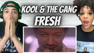 Kool & The Gang - Fresh (Lutzu Istrate Remix) (1984 / 1 HOUR LOOP)