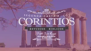 15-"Transformados de gloria en gloria", 2 Corintios 3:18 / Ps. Iván Reyes