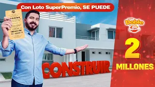 Sorteo LOTO 9:00 p.m. del 23 de noviembre del 2021