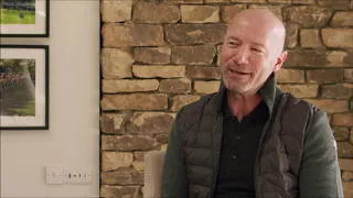 Exclusive: Alan Shearer talks all things SSFC