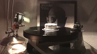Jethro Tull - Zealot Gene - album Zealot Gene - 2022