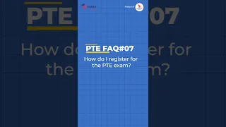 How do I register for the PTE exam?  #ptetutorials #shorts #englishtest #pte #pteexam