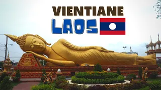 Best things to do in Vientiane Laos