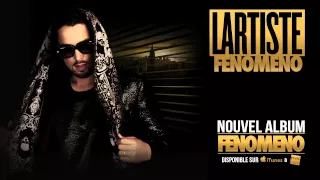 Lartiste - Fenomeno (Audio Officiel)