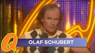 Olaf Schubert: gesundheitliche Probleme | Quatsch Comedy Club Classics