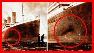 Prawda o Titanicu została ujawniona