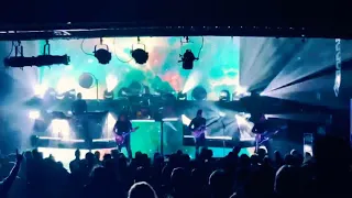 OPETH Deliverance Live at the Apollo